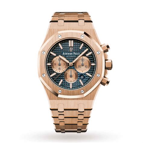 audemars piguet mens watch